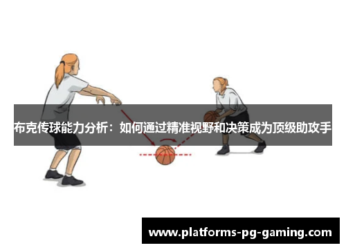 布克传球能力分析:如何通过精准视野和决策成为顶级助攻手 布克传球能力分析:如何通过精准视野和决策成为顶级助攻手
