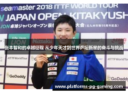 张本智和的卓越征程 从少年天才到世界乒坛新星的奋斗与挑战