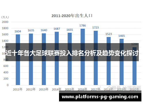 近十年各大足球联赛投入排名分析及趋势变化探讨