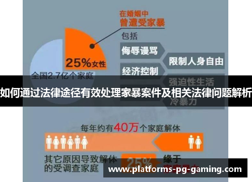 如何通过法律途径有效处理家暴案件及相关法律问题解析