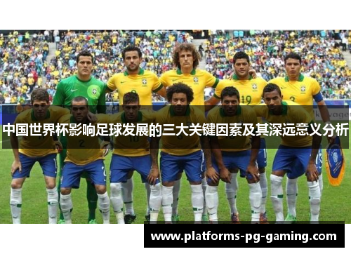 中国世界杯影响足球发展的三大关键因素及其深远意义分析