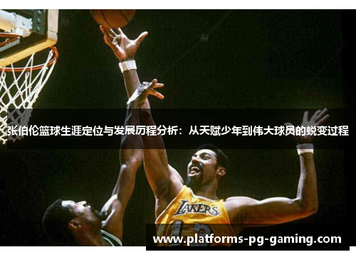 张伯伦篮球生涯定位与发展历程分析：从天赋少年到伟大球员的蜕变过程