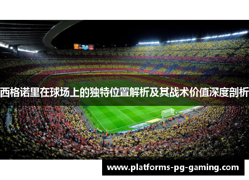 西格诺里在球场上的独特位置解析及其战术价值深度剖析