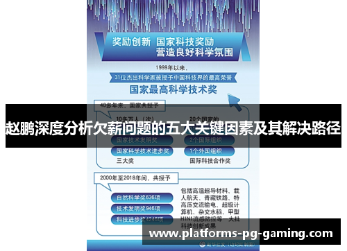 赵鹏深度分析欠薪问题的五大关键因素及其解决路径